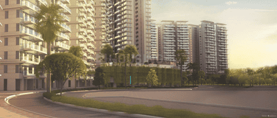 Project Image of 728.0 - 960.0 Sq.ft 2 BHK Apartment for buy in Pharande Puneville Phase III Cluster A