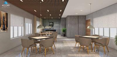 Project Image of 741.0 - 1533.0 Sq.ft 1 BHK Apartment for buy in Accord Sovereign