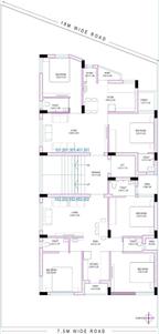 Project Image of 576.19 - 692.44 Sq.ft 2 BHK Apartment for buy in Suyash Shilp