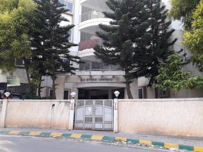 Project Image of 1125.0 - 1475.0 Sq.ft 2 BHK Apartment for buy in Sai Mytri Comforts
