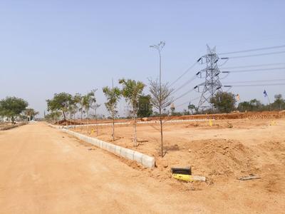 Project Image of 1319.87 - 2762.99 Sq.ft Residential Plot Plot for buy in Shashwitas Suprada