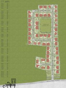 Project Image of 0.0 - 17568.0 Sq.ft Residential Plot Plot for buy in Ratnanjali Ayodhya