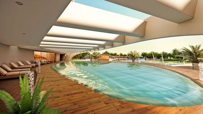 Project Image of 0.0 - 6700.0 Sq.ft 4 BHK Apartment for buy in Pawan Vicenza Cloud 9