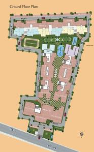 Project Image of 815.0 - 1079.0 Sq.ft 2 BHK Apartment for buy in Spotlight Rainbow Phase II