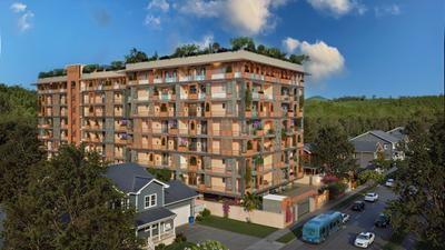 Project Image of 2058.0 - 2421.0 Sq.ft 3 BHK Apartment for buy in Elevate Vanya