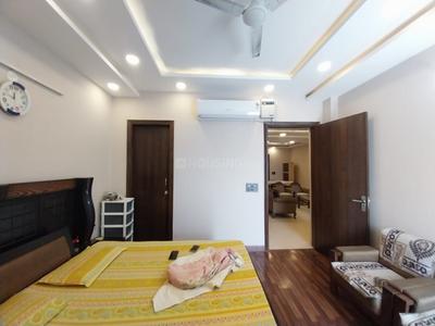 Project Image of 0.0 - 2250.0 Sq.ft 3 BHK Builder Floor for buy in Homage Luxury Floor