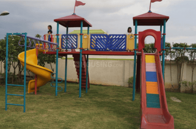 Project Image of 700.0 - 1990.0 Sq.ft 1 BHK Apartment for buy in GTM Forest Lavana