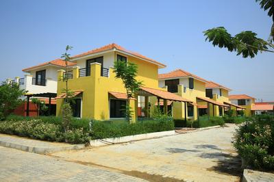Project Image of 1448.0 - 2464.0 Sq.ft 3 BHK Villa for buy in Lancor Town And Country