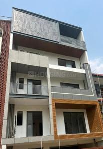 Project Image of 0.0 - 2844.0 Sq.ft 4 BHK Builder Floor for buy in Skys Realty Floors