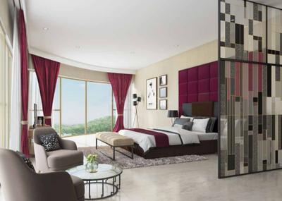 Project Image of 2009.0 - 3742.0 Sq.ft 4 BHK Apartment for buy in Marathon Monte Carlo 2