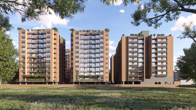 DR Praharsh Serena Elevation 2