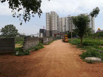 Project Image of 1200.0 - 1400.0 Sq.ft Residential Plot Plot for buy in BRN Sri Balaji Residency