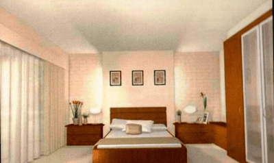 Project Image of 0.0 - 432.17 Sq.ft 1 BHK Apartment for buy in Mass U Foria