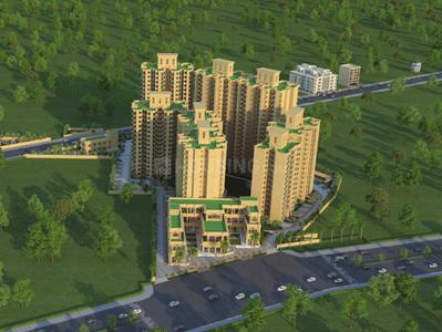 Project Image of 585.17 - 595.63 Sq.ft 2 BHK Apartment for buy in Signature Global Superbia