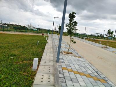 Project Image of 1200.0 - 1500.0 Sq.ft Residential Plot Plot for buy in Yesh Sri Shiva Kuttera