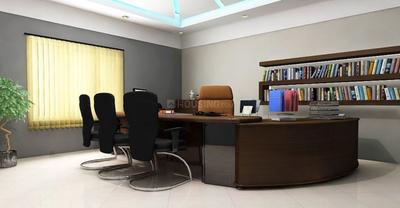 Project Image of 2912.0 - 5359.0 Sq.ft 4 BHK Villa for buy in Global Lakeshore Gardens