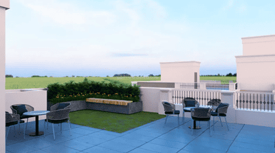 Project Image of 2240.0 - 2794.0 Sq.ft 3 BHK Apartment for buy in Royal Avenue