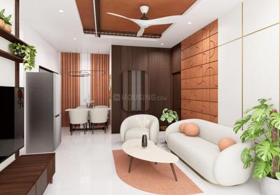 Project Image of 1100.0 - 1347.0 Sq.ft 2 BHK Apartment for buy in Arise