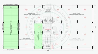 Project Image of 1339.14 - 1611.03 Sq.ft 3 BHK Apartment for buy in Maruti Everest Impressa