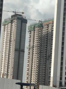 Project Image of 503.0 - 2402.0 Sq.ft 1 BHK Apartment for buy in Sobha Brooklyn Towers Townpark