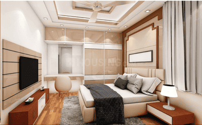 Project Image of 1175.0 - 1560.0 Sq.ft 2 BHK Apartment for buy in RC Jones Castle