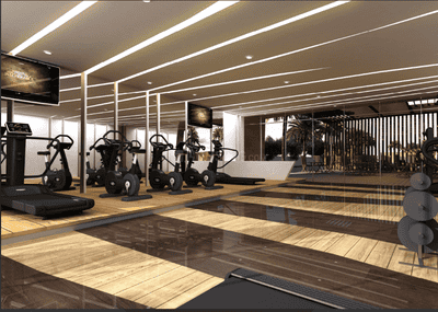 Project Image of 1045.0 - 2270.0 Sq.ft 2 BHK Apartment for buy in Shriram Solitaire