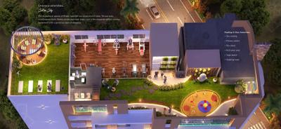 Project Image of 820 Sq.ft 2 BHK Apartment / Flat for sale in Chembur for Rs. 19000000