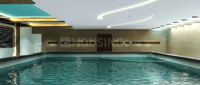 Project Image of 565.0 - 1453.0 Sq.ft 1 BHK Apartment for buy in VGN Temple Town