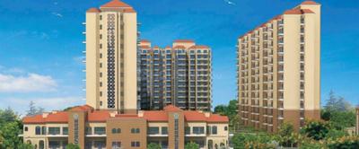 Project Image of 1240.0 - 2885.0 Sq.ft 2 BHK Apartment for buy in Ruhil Residency