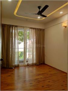 Project Image of 0.0 - 712.0 Sq.ft 2 BHK Apartment for buy in Tapashree 45 Paramount