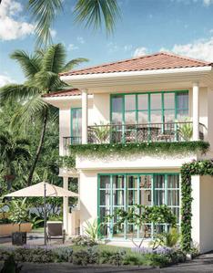 Project Image of 0.0 - 2249.44 Sq.ft 4 BHK Villa for buy in Casa Salvador