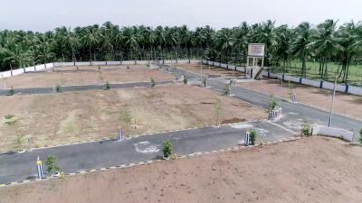 Project Image of 435.0 - 2646.0 Sq.ft Residential Plot Plot for buy in 3S Balaji Avenue