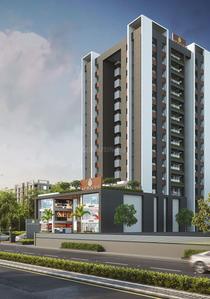 Apricus Elevation 3