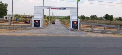 Project Image of 1350.0 - 2250.0 Sq.ft Residential Plot Plot for buy in Sun Shine County