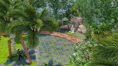 Project Image of 1782.0 - 3150.0 Sq.ft Residential Plot Plot for buy in Eeshanyas Shadnagar Heights