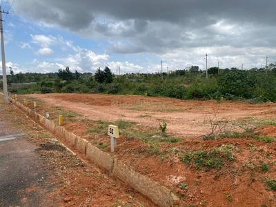 Project Image of 1200.0 - 1500.0 Sq.ft Residential Plot Plot for buy in Bliss Gardenia
