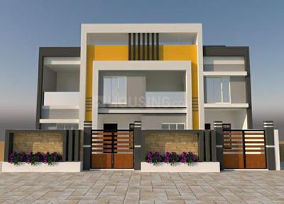 Project Image of 1030.0 - 1518.0 Sq.ft 2 BHK Apartment for buy in Shree Siddheshwar Nagar 2