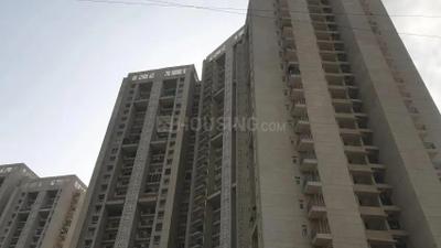 Project Image of 1490.0 - 2710.0 Sq.ft 3 BHK Apartment for buy in Mapsko Mount Ville