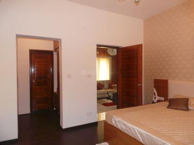 Project Image of 0.0 - 1200.0 Sq.ft 3 BHK Villa for buy in Hegde Silver Spring