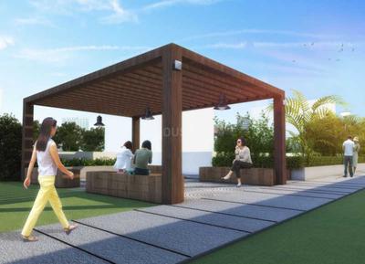 Project Image of 592.98 - 637.98 Sq.ft 2 BHK Apartment for buy in Shubh Meriton Towers