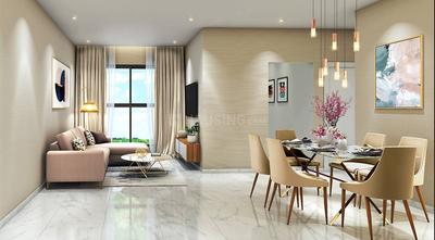 Project Image of 368.34 - 747.88 Sq.ft 1 BHK Apartment for buy in Runwal Avenue Wing M