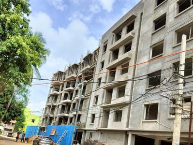Project Image of 2200 Sq.ft 4 BHK Apartment / Flat for sale in Chandrasekharpur for Rs. 32000000
