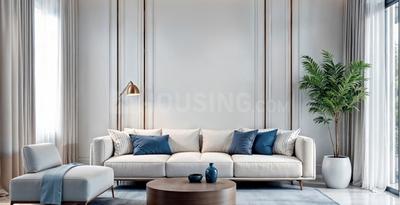 Project Image of 1260.0 - 1538.0 Sq.ft 3 BHK Apartment for buy in Krishna Apartment