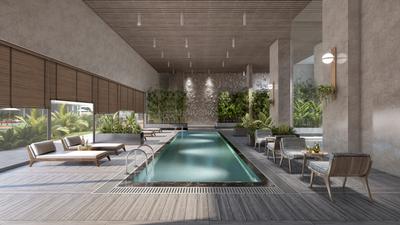 Project Image of 2198.0 - 3164.0 Sq.ft 3 BHK Apartment for buy in Tripundra
