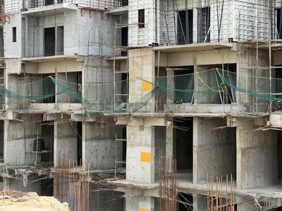 Project Image of 1582.0 - 2644.0 Sq.ft 3 BHK Apartment for buy in Renox Thrive