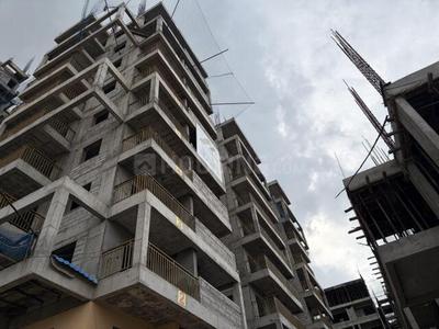 Project Image of 1285.0 - 2105.0 Sq.ft 2 BHK Apartment for buy in My Ambience Avigna Heights