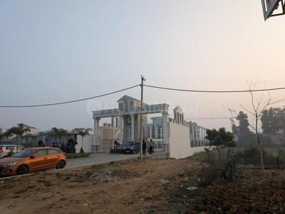Project Image of 1875.0 - 2800.0 Sq.ft 3 BHK Apartment for buy in Adore The Select Premia