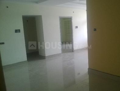 Project Image of 0.0 - 1000.0 Sq.ft 2 BHK Apartment for buy in Sri Raghavendra Residency