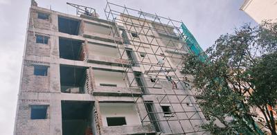 Project Image of 1278.0 - 1548.0 Sq.ft 2 BHK Apartment for buy in Sahasvi Park View Residency