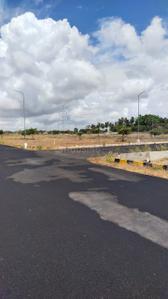 Project Image of 550.0 - 2300.0 Sq.ft Residential Plot Plot for buy in Terraprops Serenity Villa Plots